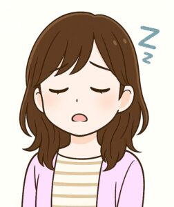 もやもやちゃん