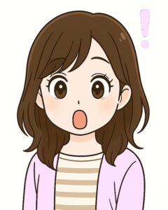 もやもやちゃん